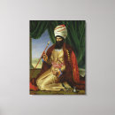 Suche nach turban leinwandbilder Mann