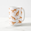 Recherche de guépards tasses Anniversaire