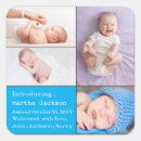 Suche nach neugeborenes baby aufkleber Junge