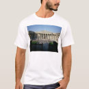 Recherche de museum tshirts Architecture