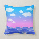 Suche nach möwen kissen Morgengrauen