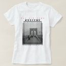 Recherche de pont tshirts Brooklyn