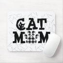 Recherche de poils tapis souris Chaton