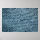 Recherche de denim posters Blanc
