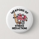 Recherche de réduction badges Réduction du stress