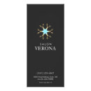 Recherche de salon de coiffure cartes publicitaires Coiffeur