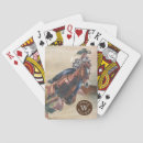 Recherche de ranch jeux de cartes Cowboy