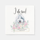 Recherche de vieux papier serviettes Romantique