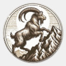 Recherche de capricorn autocollants Décembre