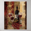 Suche nach glas wein poster Rot