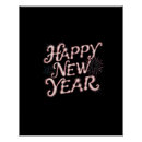 Suche nach new year poster Glückliches neues jahr