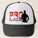 Recherche de culturiste casquettes Sport