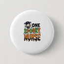 Suche nach vintage krankenschwester buttons Halloweenparty