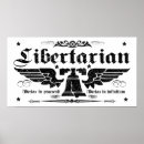 Recherche de libertarian posters Freedom