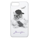 Recherche de chat noir et blanc iphone coques Nom