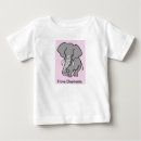 Suche nach retten sie die elefanten tshirts Safari