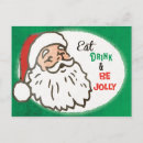 Recherche de drinks noël invitations Vintage