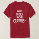 Recherche de écrevisses tshirts Fruits de mer