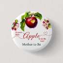 Recherche de des pommes badges Pour elle