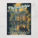 Suche nach philadelphia postkarten Vintag