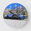 Suche nach fahrer wanduhren Für ihn