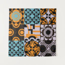 Recherche de motif complexe posters Fleur