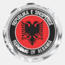 Suche nach albanien aufkleber Weltflaggen
