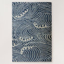 Suche nach textile puzzle Blau