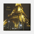 Suche nach paris eiffelturm magnete France