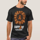Suche nach leukämie tshirts Sensibilisierungskampagne gegen leukämie