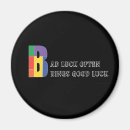 Suche nach buchstabe magnete Typografie