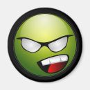 Suche nach das smilie magnete Cartoon