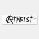 Suche nach anarchist autoaufkleber Atheist