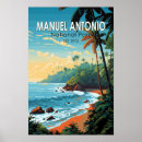 Recherche de costa rica posters Amérique centrale