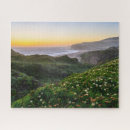 Suche nach santa puzzle California