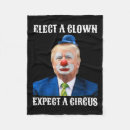 Recherche de donald trump blankets Politique