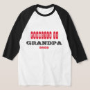 Recherche de grandad tshirts Moyen