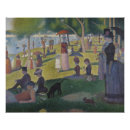 Suche nach sonntag poster Pointillismus