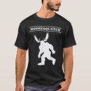 Recherche de cryptid tshirts Créature