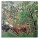 Suche nach exotische frucht fliesen Dschungel