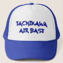 Recherche de station casquettes Air