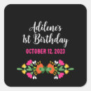 Suche nach fiesta aufkleber Schwarz