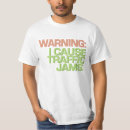 Recherche de traffic tshirts Trafic