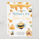 Suche nach bumble bee birthday einladungen Geburtstagsfeier