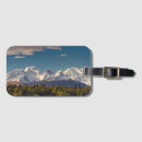 Recherche de le mont mckinley Nature