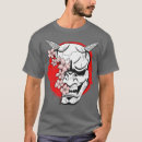 Suche nach oni maske Samurai