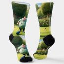 Recherche de joyeuses chaussettes Pour lui