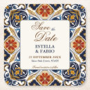 Recherche de save the date dessous de verres Couple