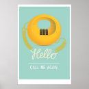 Suche nach retro design poster Zitat