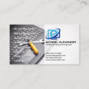 Suche nach pc reparaturen visitenkarten Webentwickler